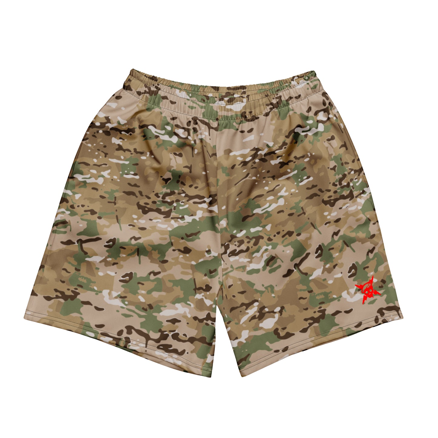 Multi shorts - OVR & OUT