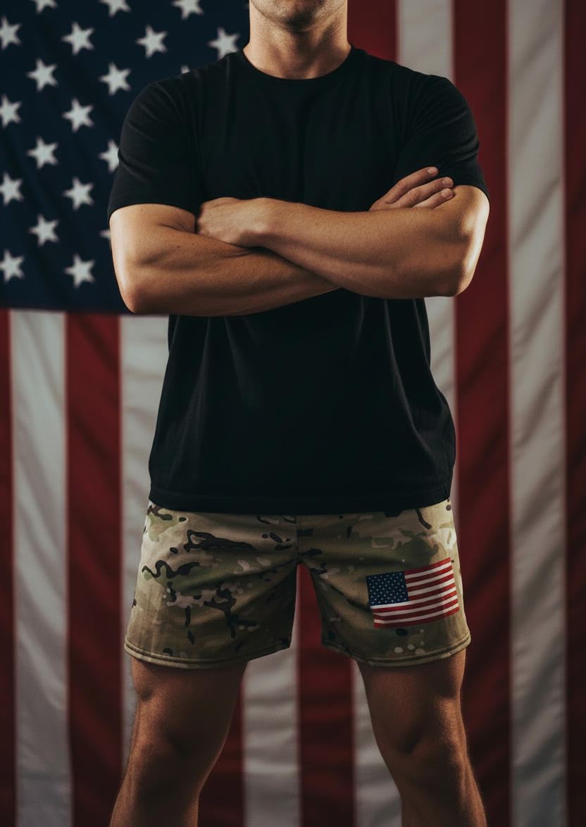 TF America - OVR & OUT