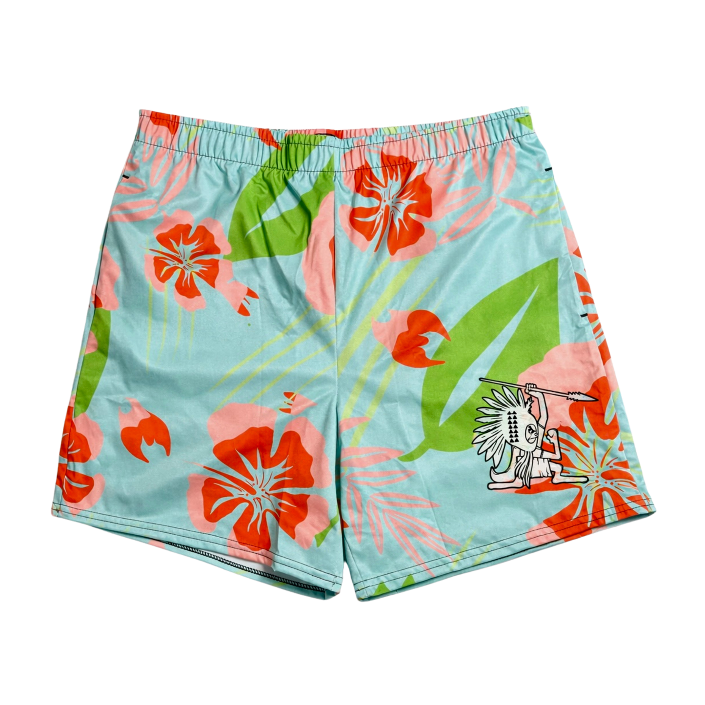 Aloha III’s - OVR & OUT