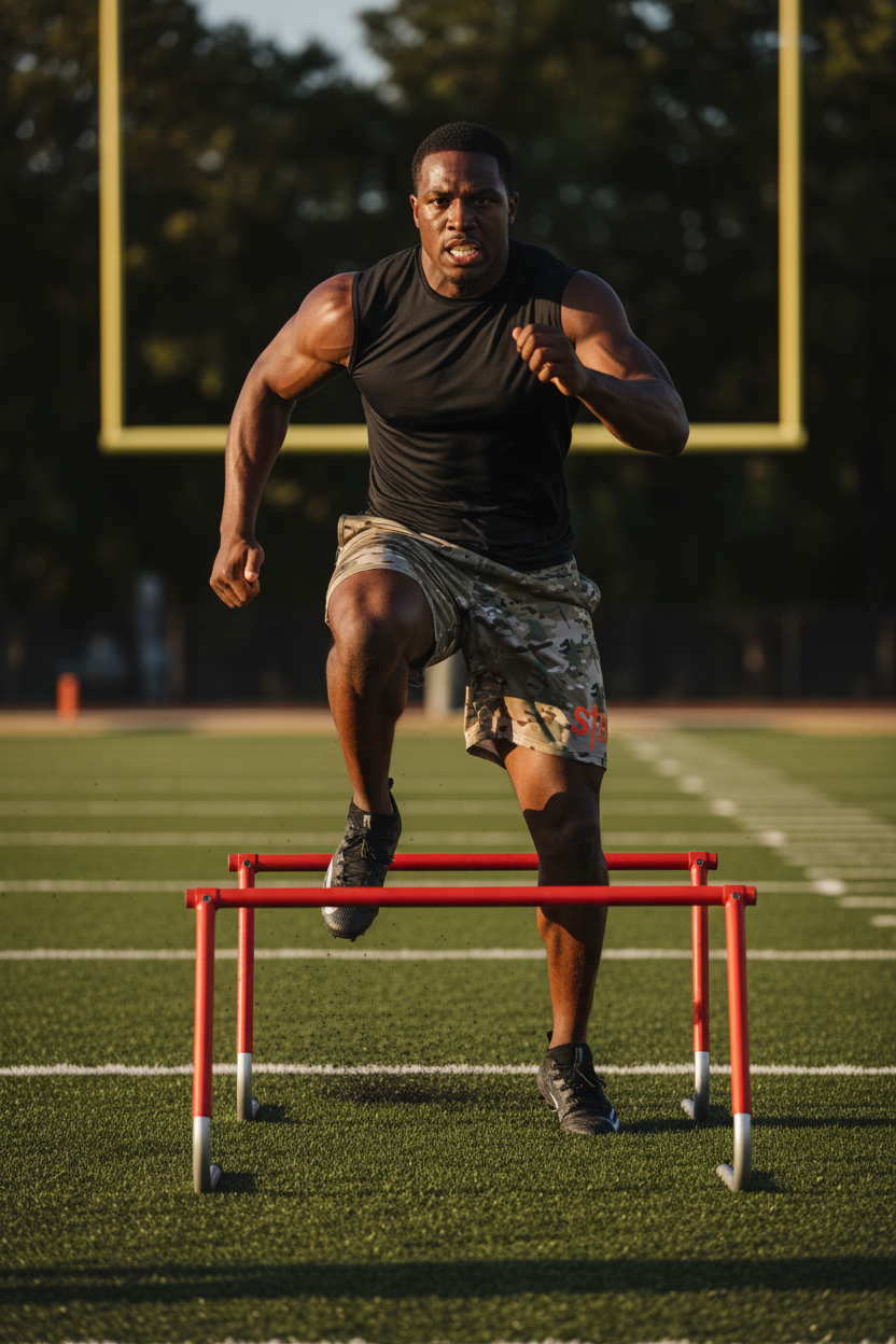 Swayze Bozeman Multi shorts
