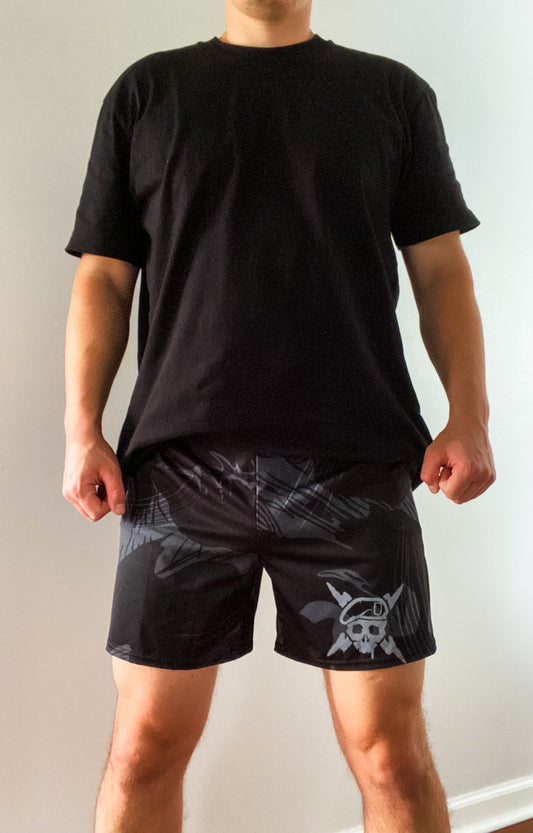 Black rhodie 1 - OVR & OUT