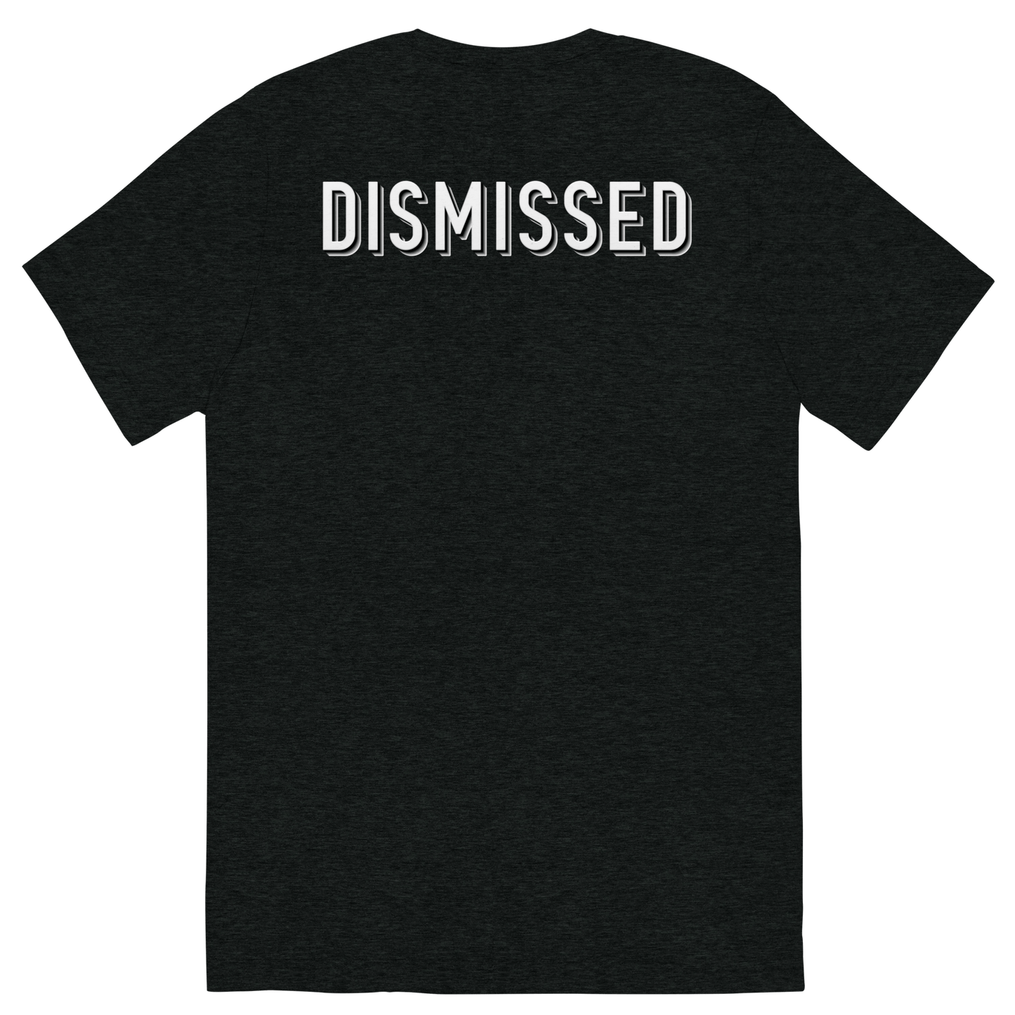 Cigar City CrossFit MugShot t - shirt - OVR & OUT