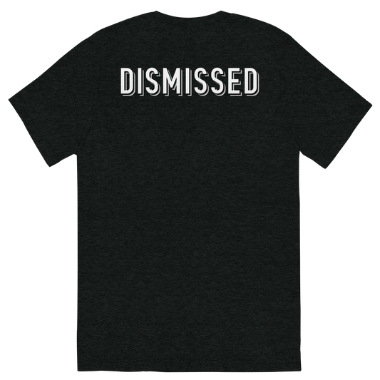 Cigar City CrossFit MugShot t - shirt - OVR & OUT