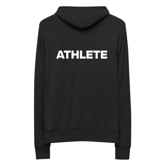 Cigar City CrossFit Unisex zip hoodie - OVR & OUT