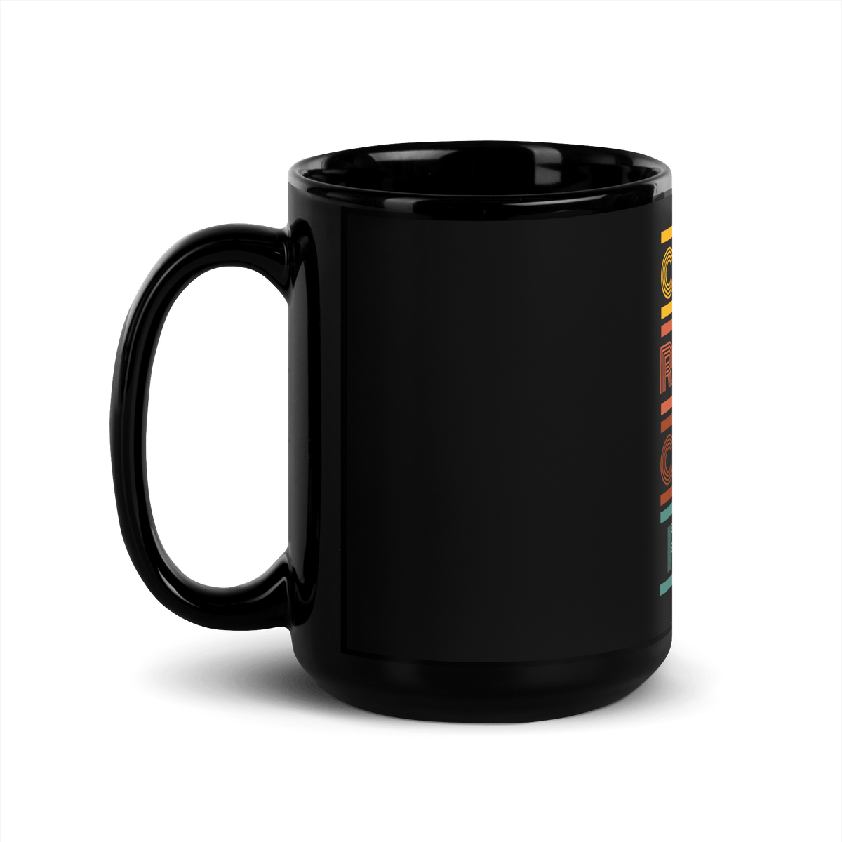 Coast Range Crossfit Mug - OVR & OUT