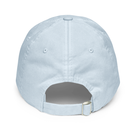 EST 2018 baseball hat - OVR & OUT