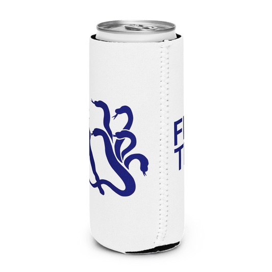 Ferio Can Cooler - OVR & OUT