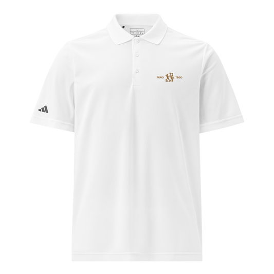 Ferio sport polo - OVR & OUT