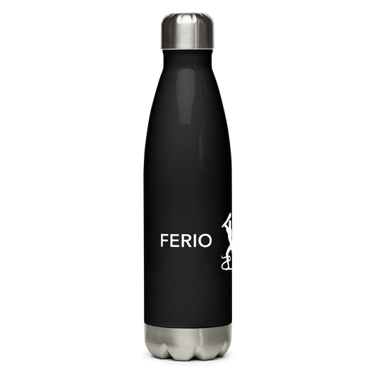 Ferio Tego Stainless steel bottle - OVR & OUT