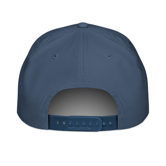 Marin Outdoor Adventure Cap - OVR & OUT