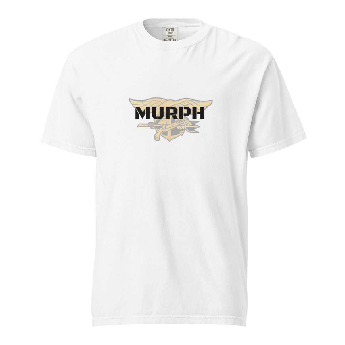 Murph 25 Coast Range CrossFit - OVR & OUT
