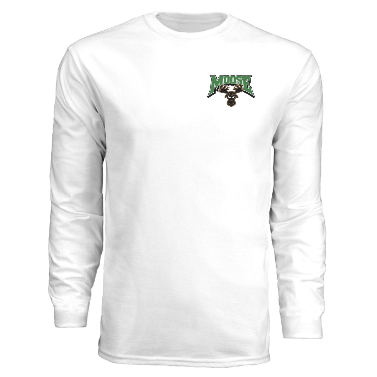 WHITE - FRONT