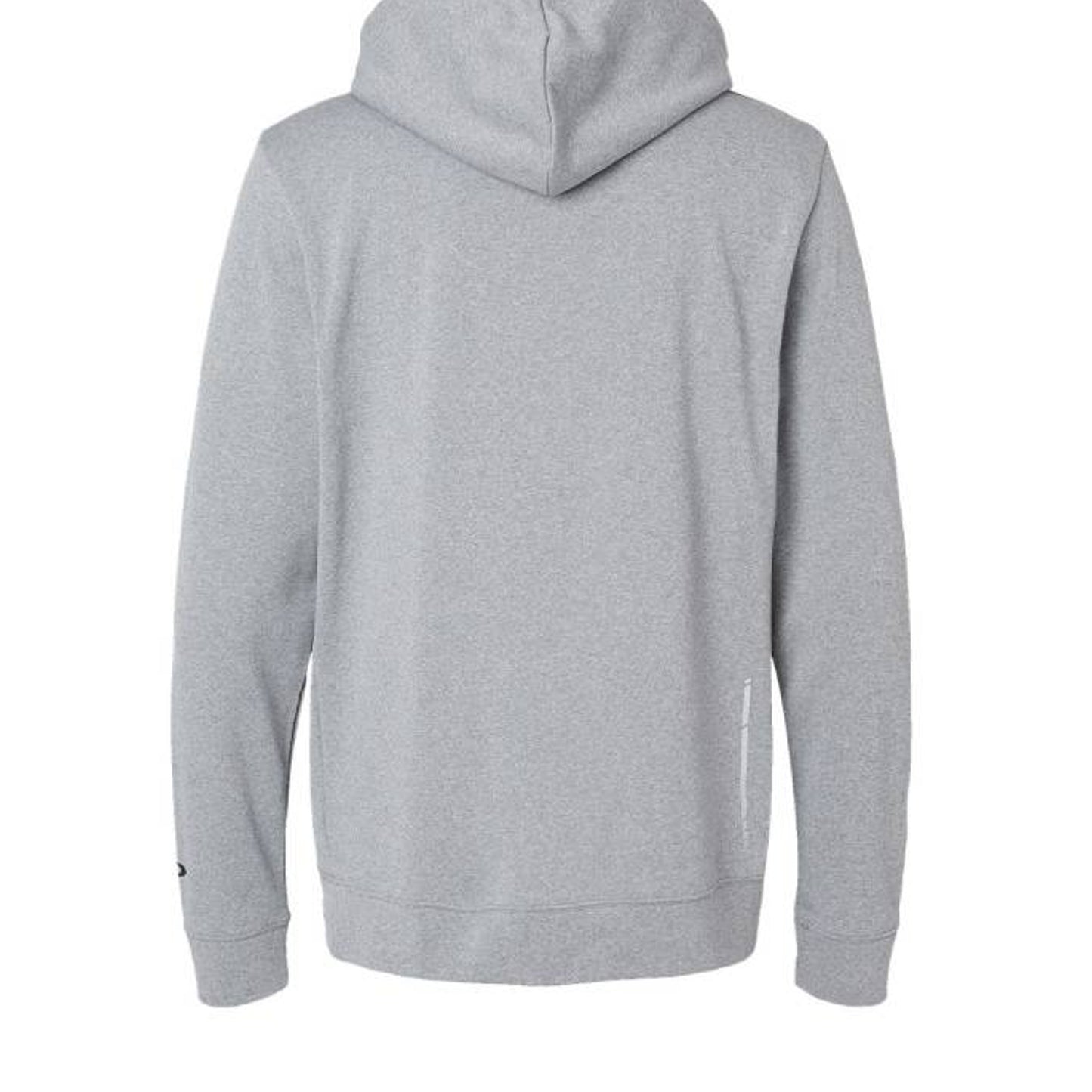 New Graphite Heather - FOA402994 - BACK