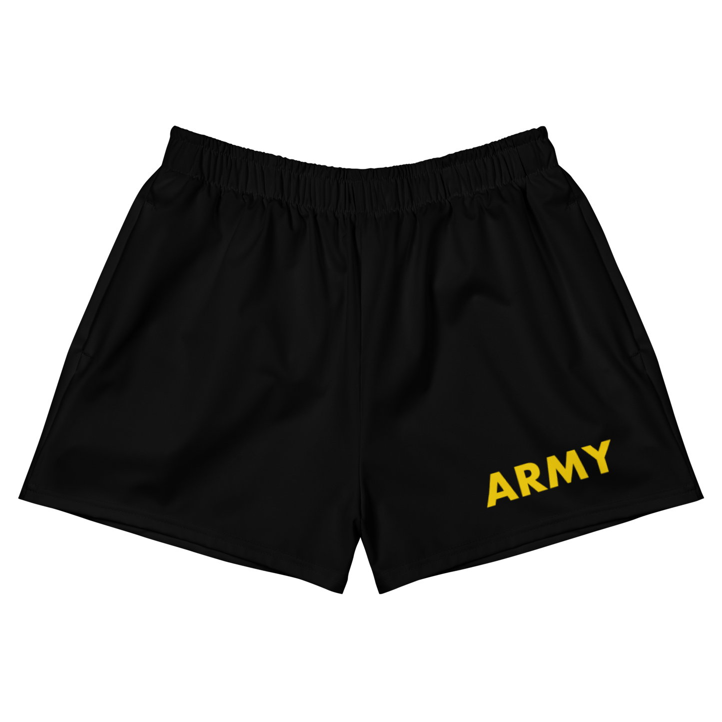 PT Shorts - OVR & OUT