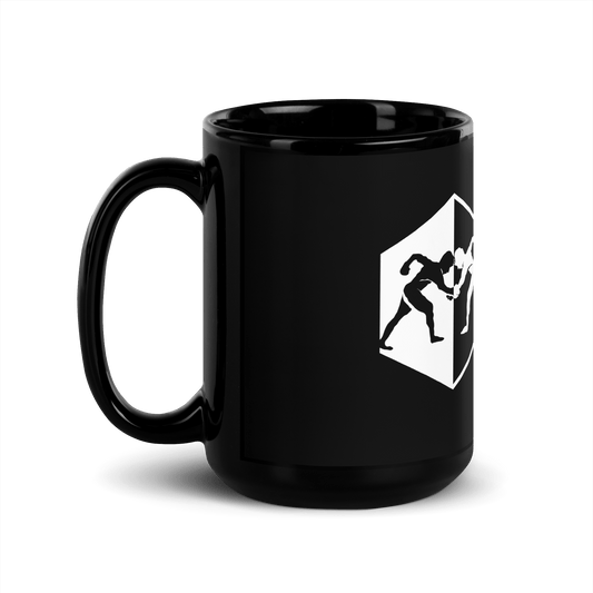 The Modern Agoge Mug - OVR & OUT