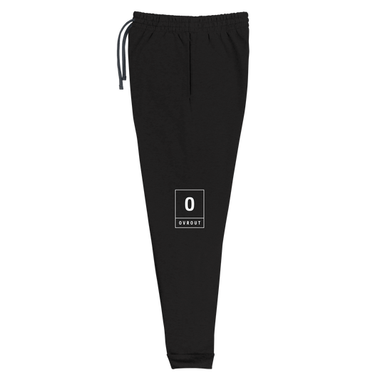 The Unisex Joggers - OVR & OUT