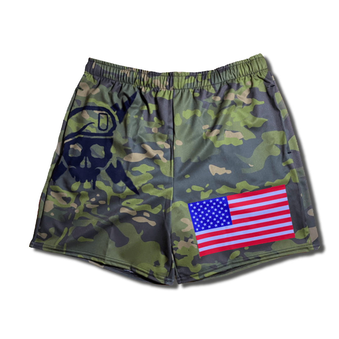 Tropic Thunder - OVR & OUT
