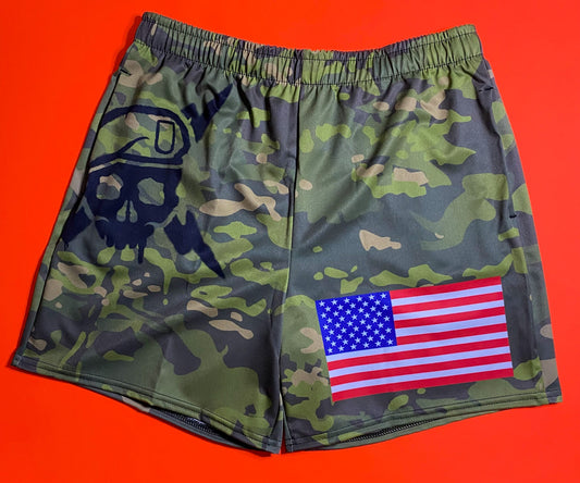 Tropic Thunder - OVR & OUT