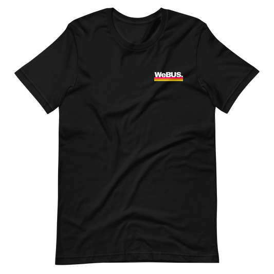 WEBUS Best Dad Ever - OVR & OUT