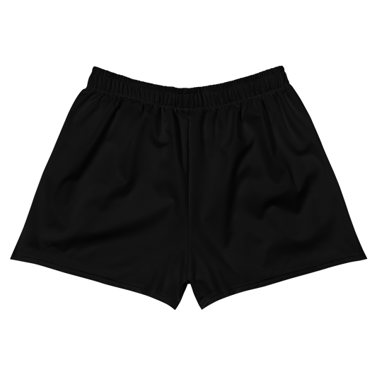 Women’s Modern Agoge Athletic Shorts - OVR & OUT