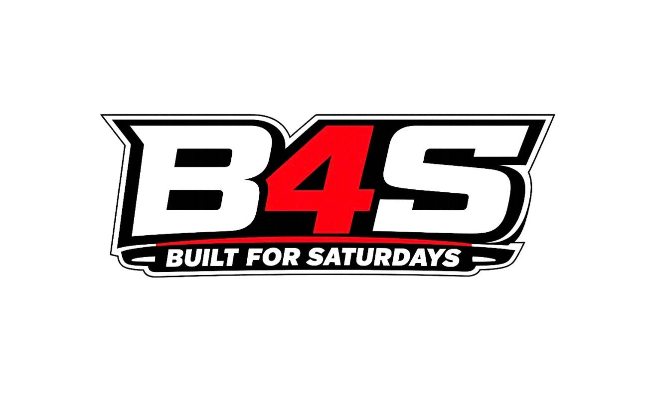 Built 4 Saturdays NIL Agency