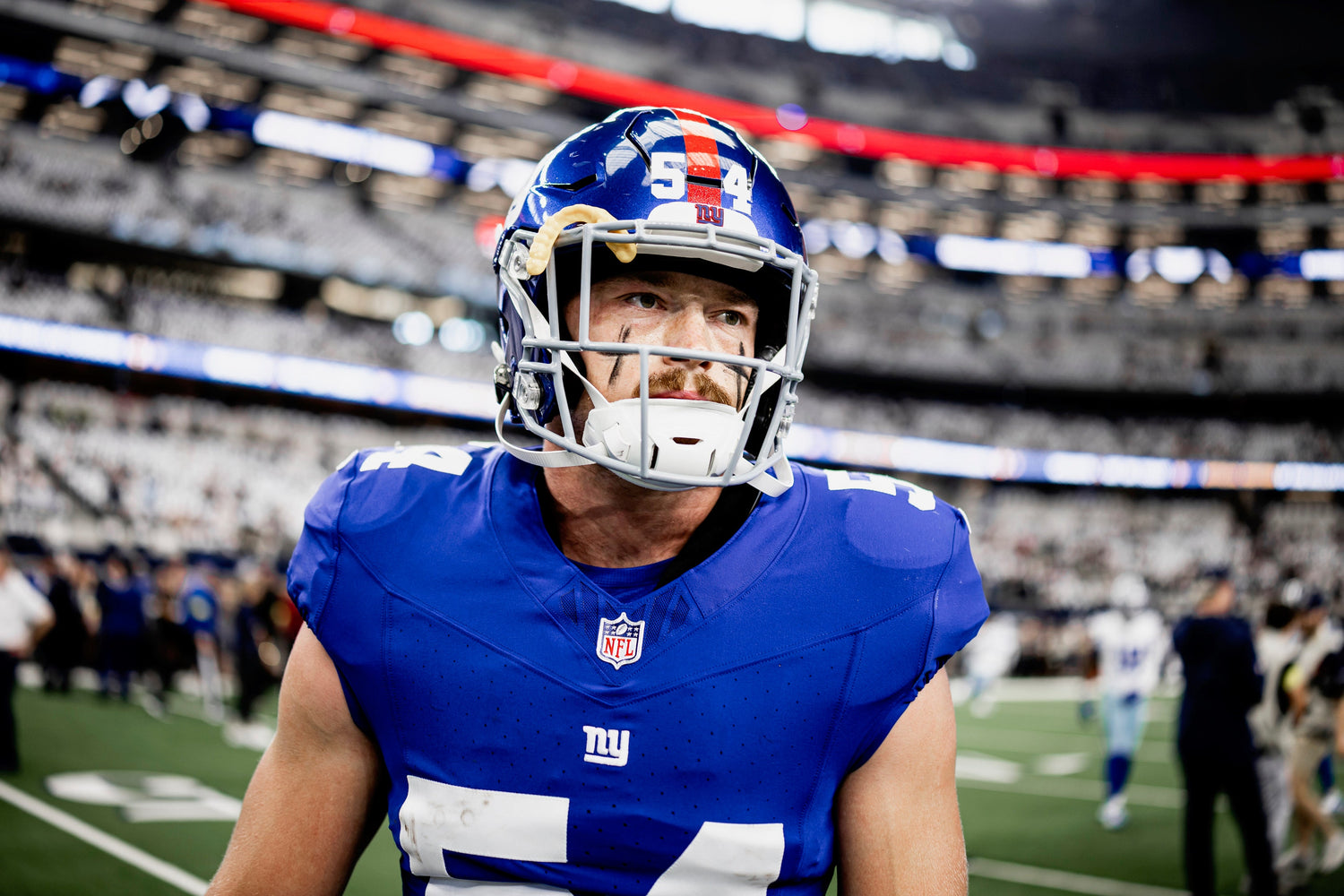 Swayze Bozeman Collection