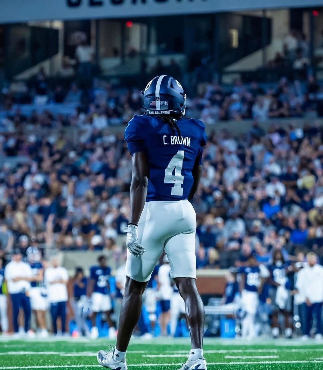 Camden Brown Collection