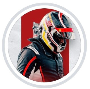 Yousuf Nabi, Pro Champion Winning Driver