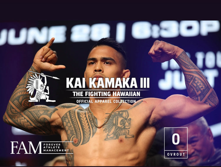 Kai Kamaka III Collection