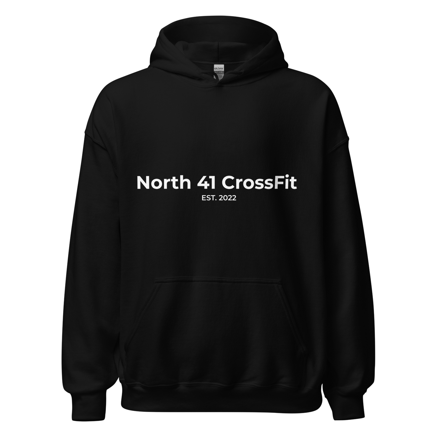 North 41 CrossFit