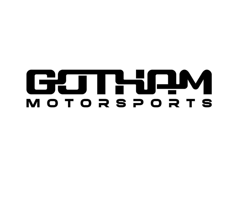 Gotham Motorsports Apparel-Motorsports Collection