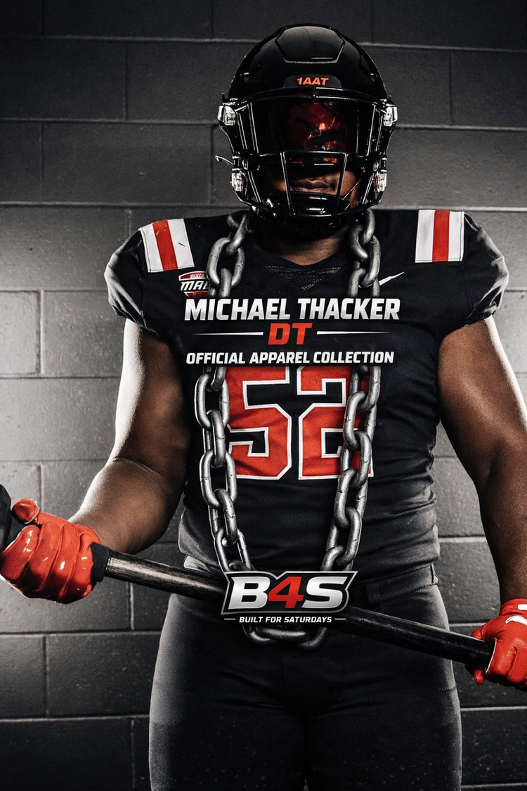 Michael Thacker