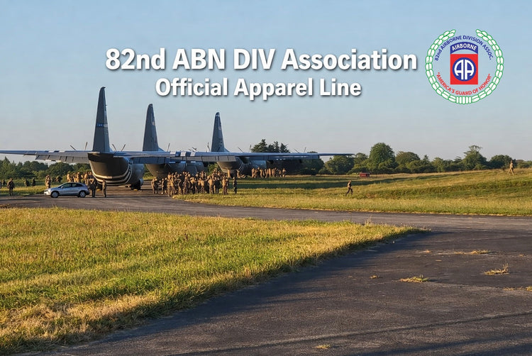 82nd Abn Div Association