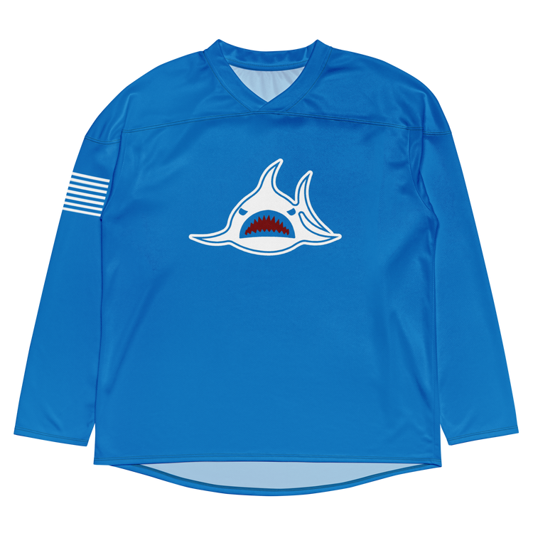 Sharks Hockey