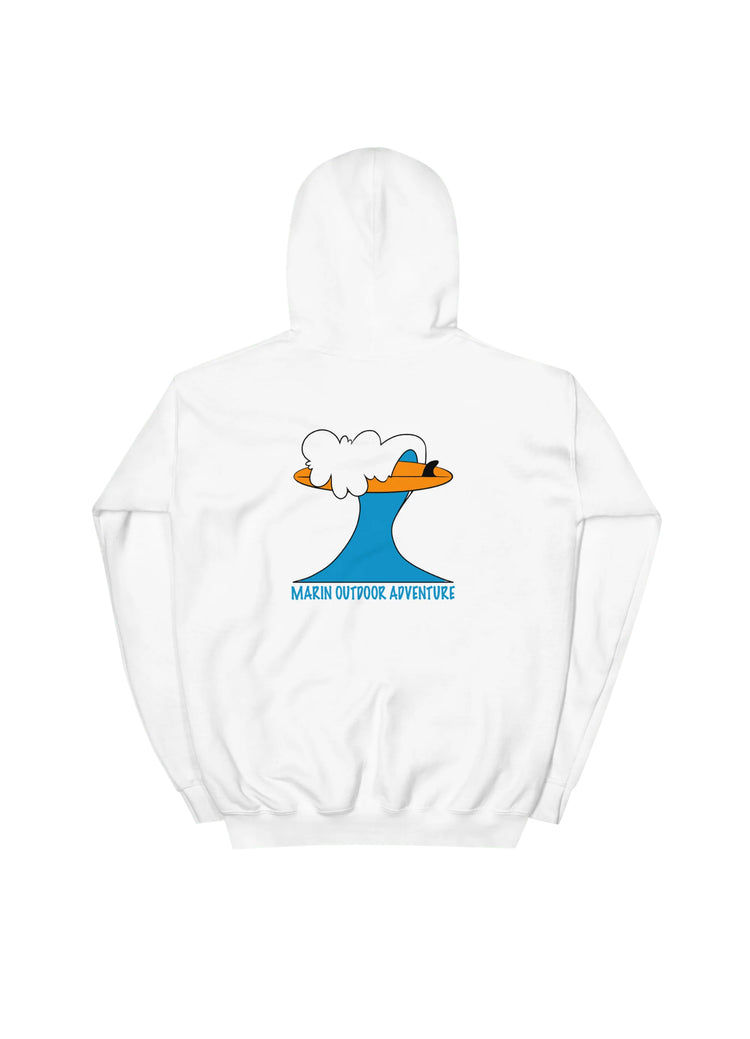 Marin OutDoor Adventure - OVR & OUT