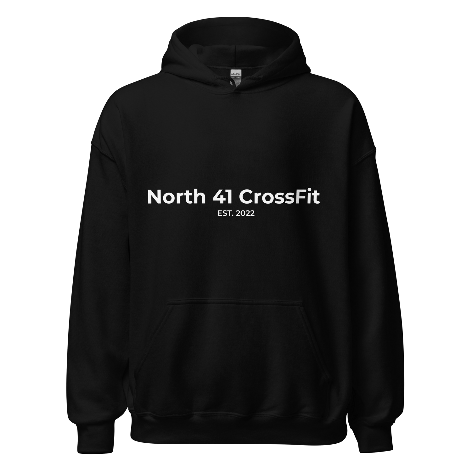 North 41 CrossFit - OVR & OUT