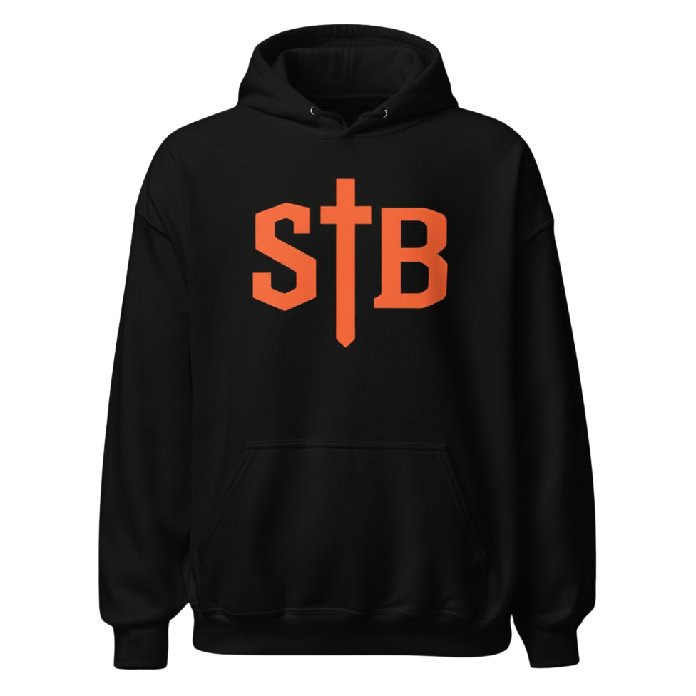 Swayze Bozeman Unisex Hoodie - OVR & OUT