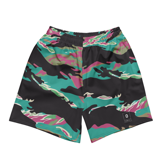 Miami Tiger - OVR & OUT