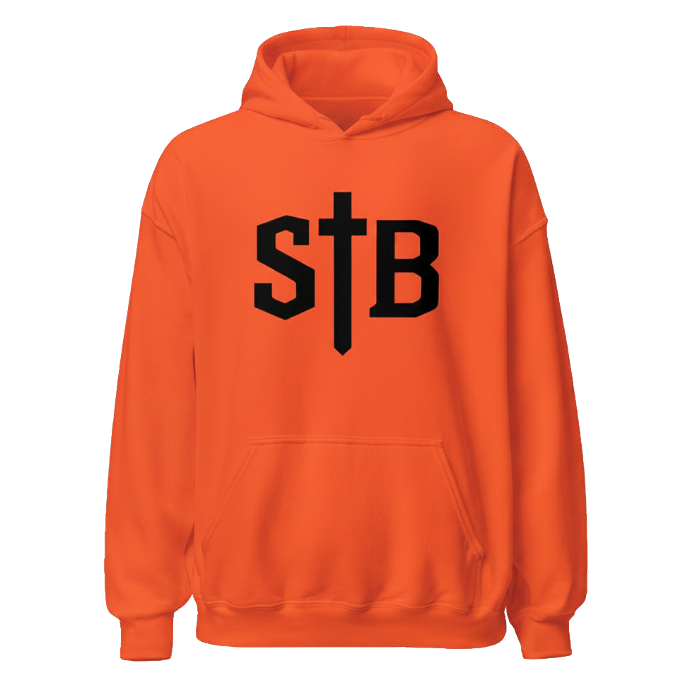 Swayze Bozeman Unisex Hoodie - OVR & OUT