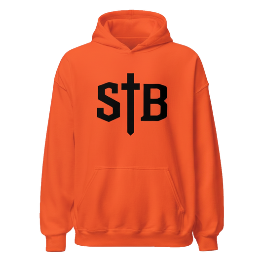 Swayze Bozeman Unisex Hoodie - OVR & OUT