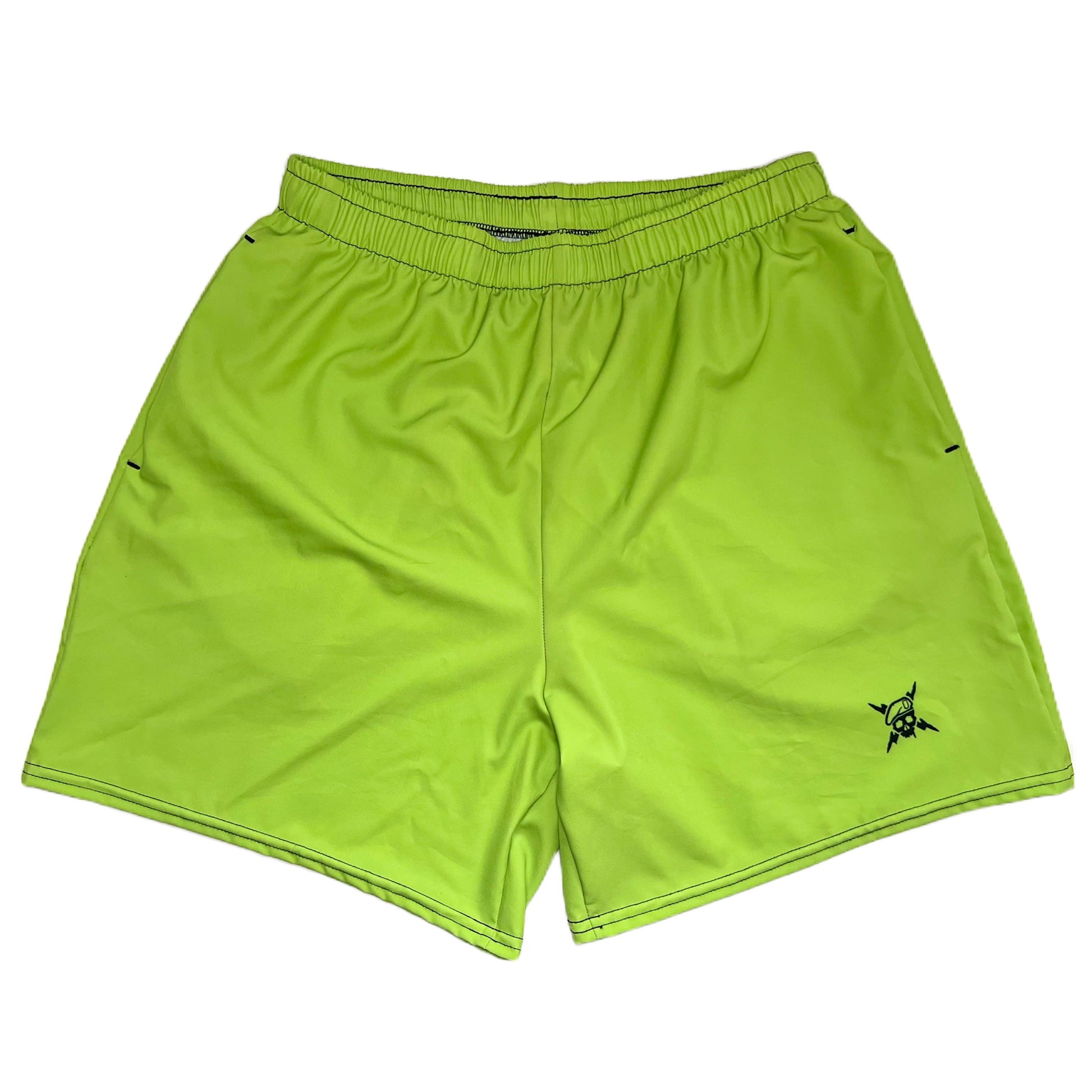 WOD shorts - OVR & OUT