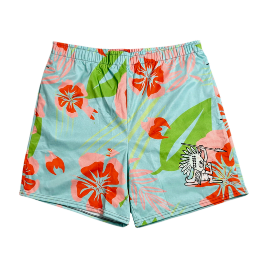 Aloha III’s - OVR & OUT