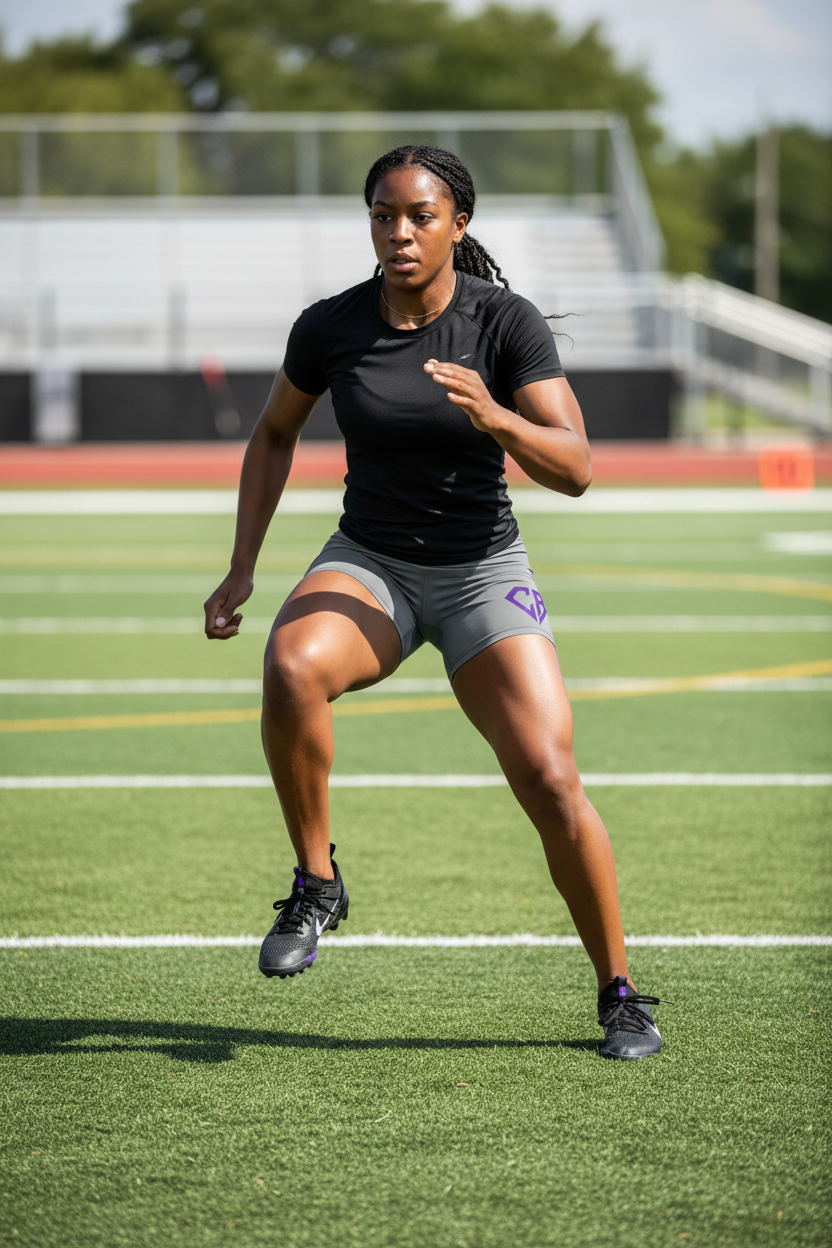Camden Brown Women’s Grey Shorts