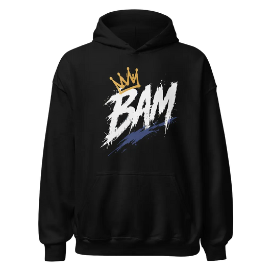 Devonte Lyons Heavyweight Hoodie