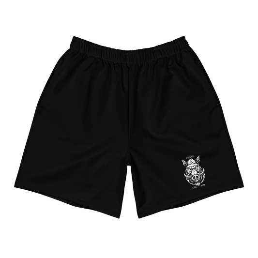 AVPD Grappling Shorts - OVR & OUT