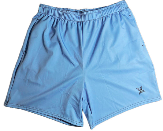 Blue Men’s shorts - OVR & OUT