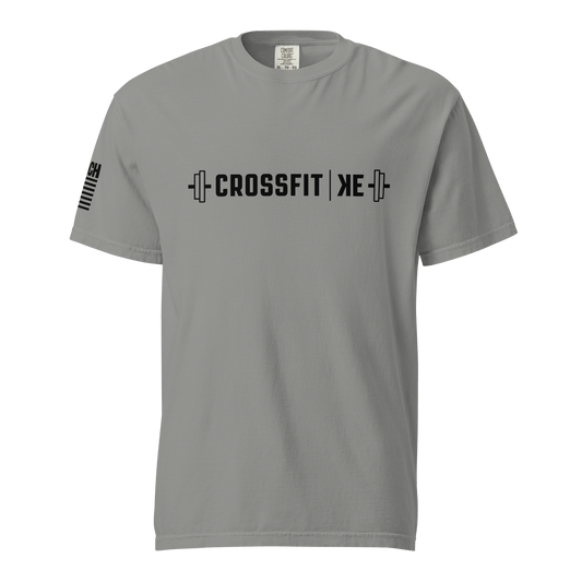 CF KE Coach Shirt - OVR & OUT