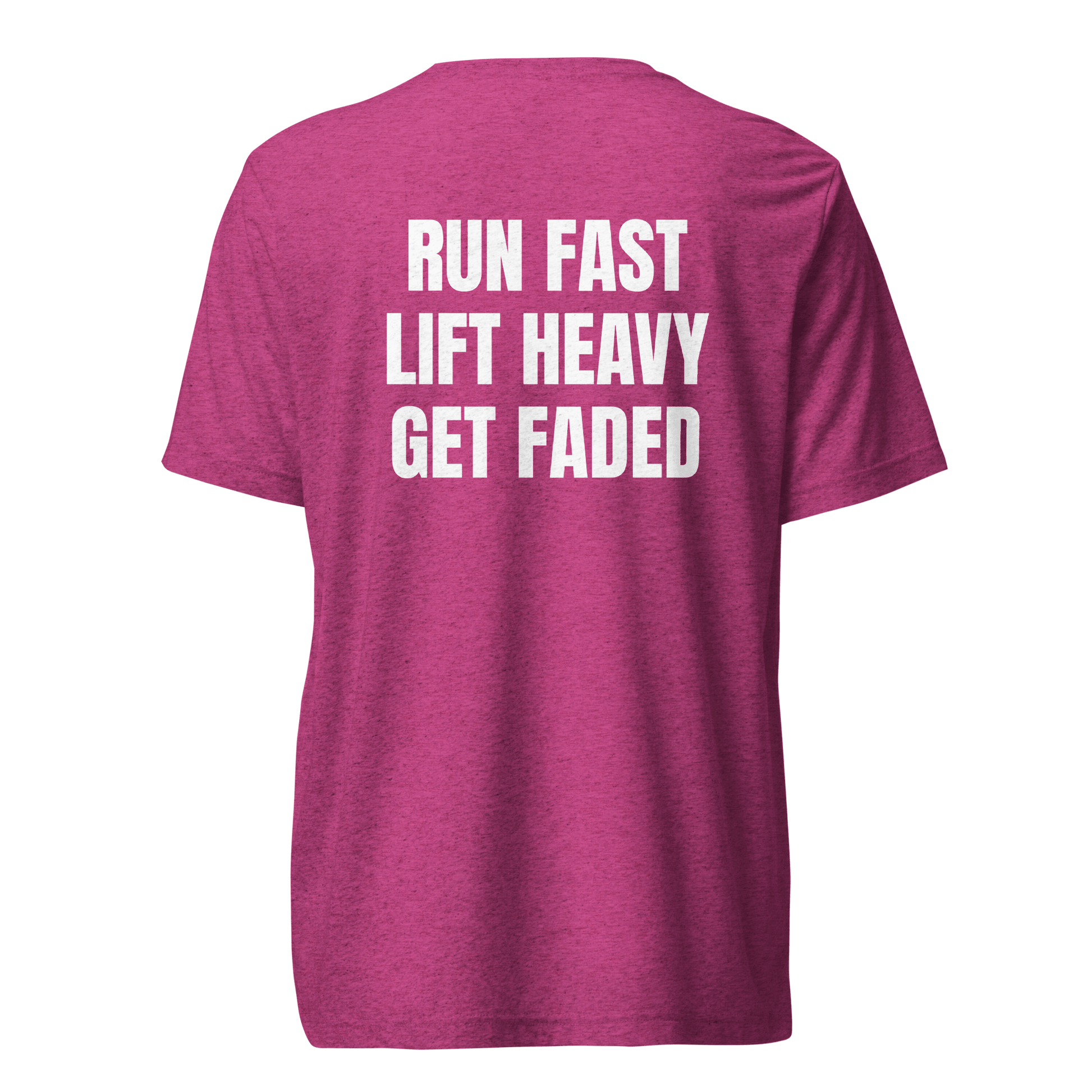 Cigar City CrossFit logo Unisex Shirt - OVR & OUT