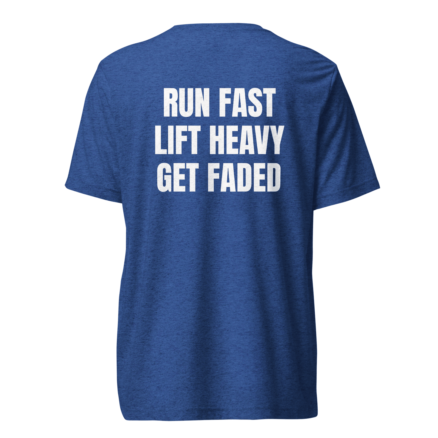 Cigar City CrossFit logo Unisex Shirt - OVR & OUT