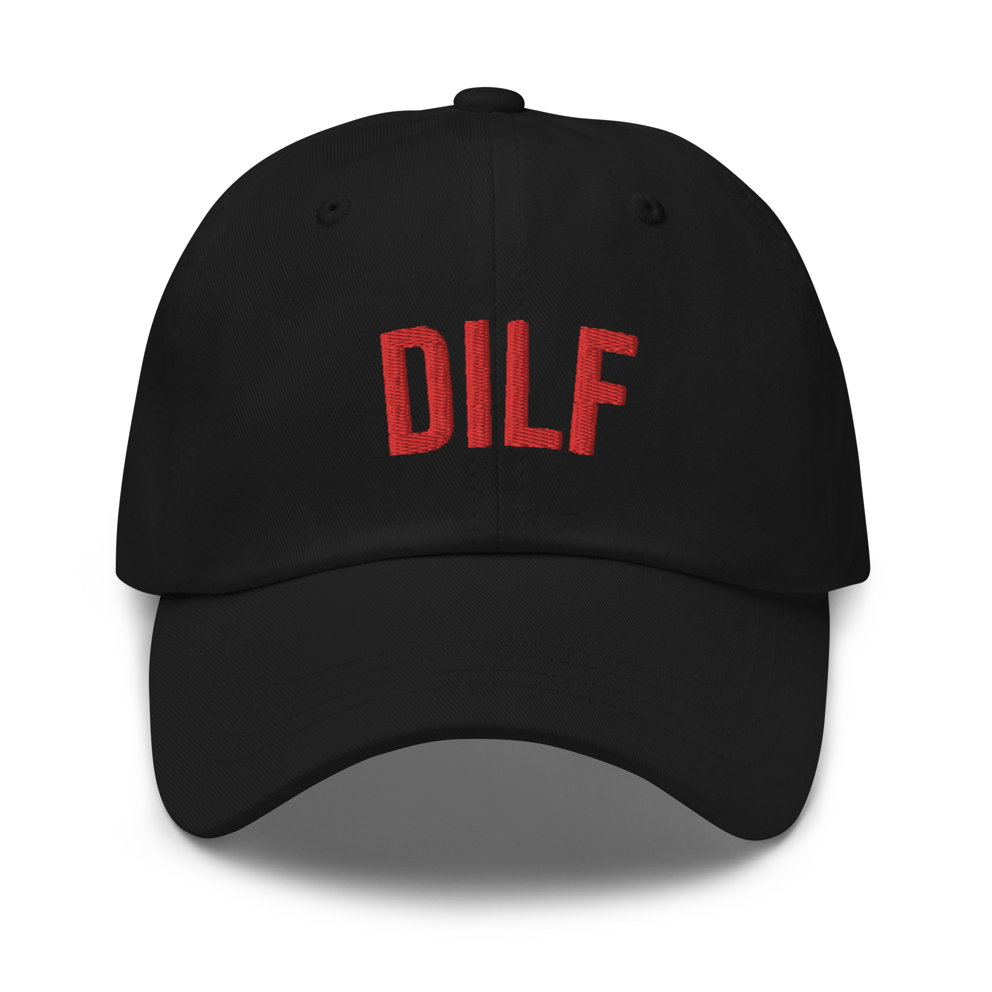 THE Dad Hat - OVR & OUT